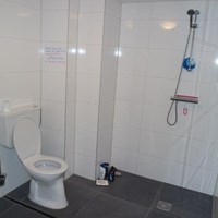 Eindhoven, Hobbemastraat, studentenkamer - foto 5