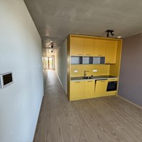Amsterdam, Haparandaweg, 2-kamer appartement - foto 5