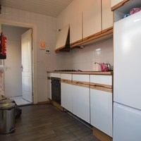 Breda, Lunetstraat, kamer - foto 4