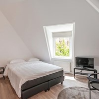 Delft, Vrouwenregt, 2-kamer appartement - foto 4