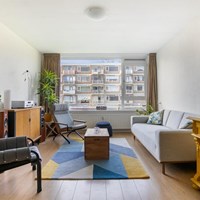 Rotterdam, Heymansstraat, 4-kamer appartement - foto 5