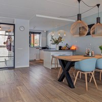 Barendrecht, Vrijenburglaan, eengezinswoning - foto 6