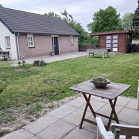Chaam, Kapelstraat, vrijstaande woning - foto 5