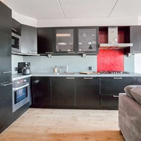 Beverwijk, Breestraat, portiekflat - foto 5