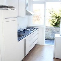 Den Haag, Beukstraat, kamer - foto 6
