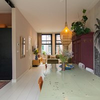 Alkmaar, Prins Hendrikstraat, eengezinswoning - foto 5