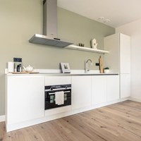 Haarlem, Zijlweg, 3-kamer appartement - foto 5