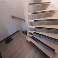 Vught, Michiel de Ruyterweg, kamer - foto 5