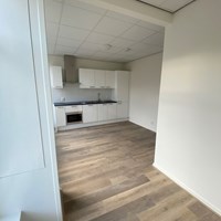 Groningen, Kloosterstraat, studentenkamer - foto 4