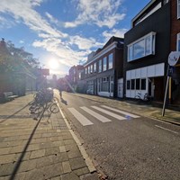 Groningen, Oosterweg, zelfstandige studio - foto 6