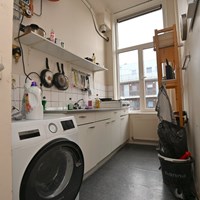 Groningen, Rabenhauptstraat, kamer - foto 5