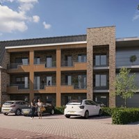 Denekamp, Het Veldman, 2-kamer appartement - foto 6