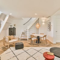 Den Haag, Groot Hertoginnelaan, 2-kamer appartement - foto 4