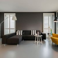 Amsterdam, Haarlemmerplein, 2-kamer appartement - foto 6