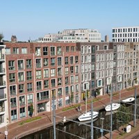 Delft, Houttuinen, 2-kamer appartement - foto 5