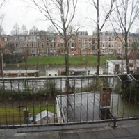 Den Haag, Obrechtstraat, 2-kamer appartement - foto 6