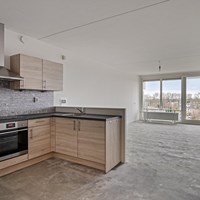 Mijdrecht, Mevrouw van Wieringenplein, 2-kamer appartement - foto 5