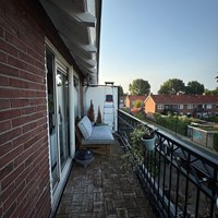 Arnhem, Graslaan, zelfstandige studio - foto 5