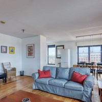 Den Haag, Simon Carmiggelthof, 3-kamer appartement - foto 4