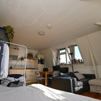 Groningen, Violenstraat, kamer - foto 4