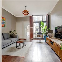 Utrecht, Zandhofsestraat, eengezinswoning - foto 5