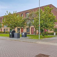 Woerden, Jan Steenstraat, eengezinswoning - foto 4