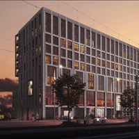 Amsterdam, Rijnlandlaan, 2-kamer appartement - foto 4