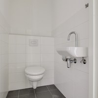 Amsterdam, Bert Haanstrakade, 3-kamer appartement - foto 4