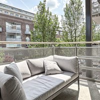 Utrecht, Arthur van Schendelstraat, 3-kamer appartement - foto 6