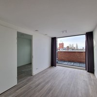 Amsterdam, Krommertstraat, penthouse - foto 4