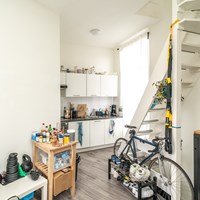 Groningen, Eerste Hunzestraat, hoekwoning - foto 4