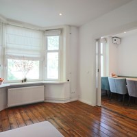 Amsterdam, Westlandgracht, 2-kamer appartement - foto 6