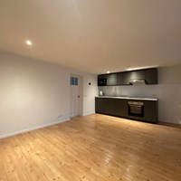 Groningen, Oosterweg, 2-kamer appartement - foto 6