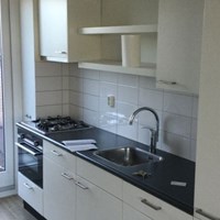 IJmuiden, Diezestraat, maisonnette - foto 4
