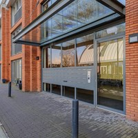 Utrecht, Oranje Vrijbuiterskade, 4-kamer appartement - foto 5