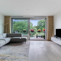 Amsterdam, Saskia van Uijlenburgkade, 4-kamer appartement - foto 5