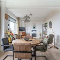 Rotterdam, Adriaen van der Doeslaan, 2-kamer appartement - foto 4