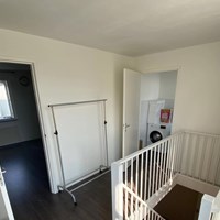 Rotterdam, Salvador Allendestraat, studentenkamer - foto 5