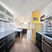 Amsterdam, Trijn Hullemanlaan, 3-kamer appartement - foto 5