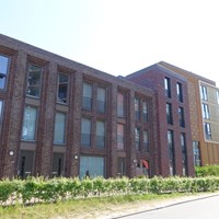 Utrecht, Eerste Muntmeesterslaan, 2-kamer appartement - foto 5