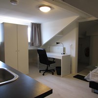 Eindhoven, Louise de Colignystraat, kamer - foto 6