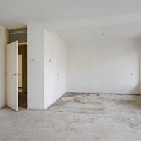 Haren (GR), Vondellaan, 3-kamer appartement - foto 5