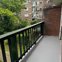 Rotterdam, Mathenesserweg, 3-kamer appartement - foto 4