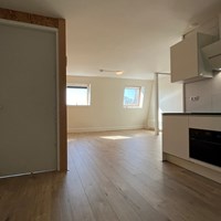 Groningen, Akerkhof, 2-kamer appartement - foto 4