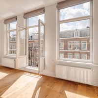 Amsterdam, Van der Hoopstraat, 5-kamer appartement - foto 5