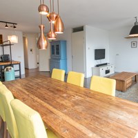Amsterdam, 1e Kekerstraat, 3-kamer appartement - foto 5