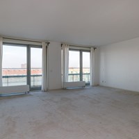 Amsterdam, Willy Sluiterstraat, 4-kamer appartement - foto 6