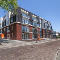 Heerenveen, Thorbeckestraat, 2-kamer appartement - foto 4