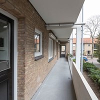 Hilversum, C Evertsenstraat, 4-kamer appartement - foto 4