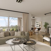 Capelle aan den IJssel, Blinkert, 4-kamer appartement - foto 5